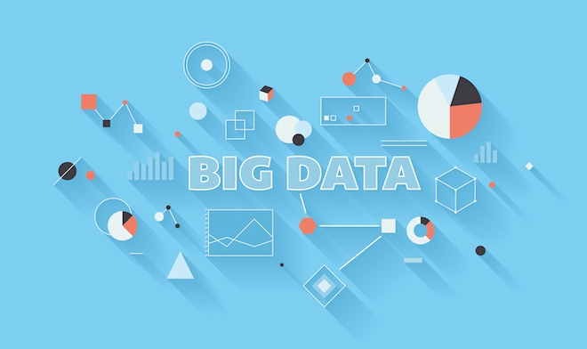 Big Data crescerá três vezes mais do que o mercado de IT
