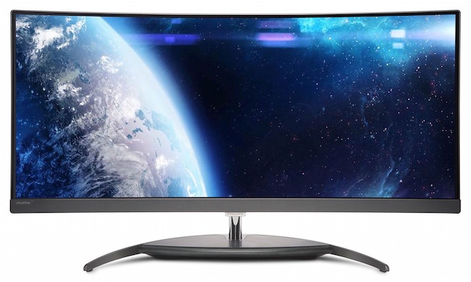 IFA 2015: Philips estreia-se no 5K e nos monitores curvos