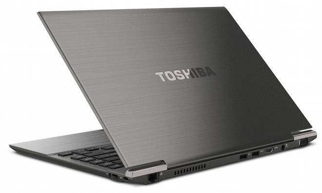 Toshiba tem nova estratégia para o mercado empresarial europeu