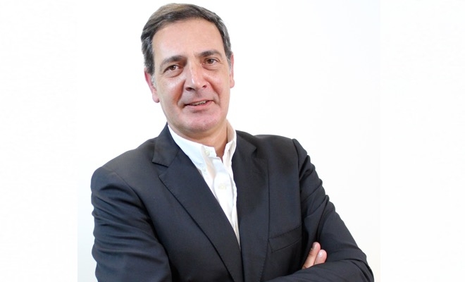 João Sampaio é o novo diretor da International Business Unit da PHC Software