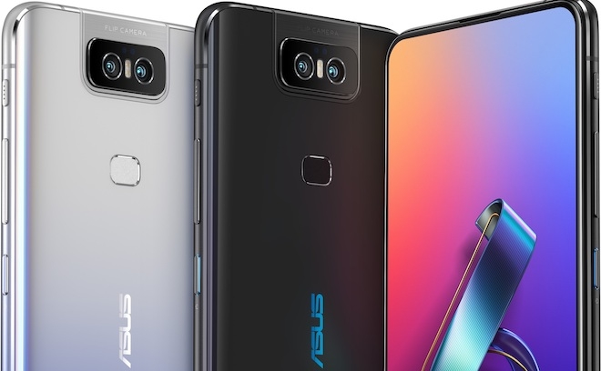 ASUS apresenta ZenFone 6