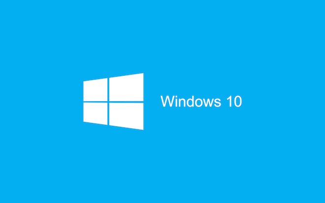 Microsoft prepara primeira grande atualização do Windows 10