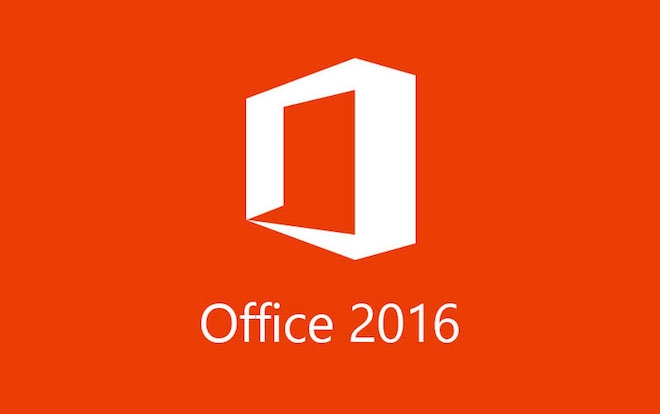 Office 2016 chega a 22 de setembro