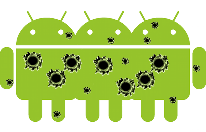 Check Point encontra vulnerabilidade no sistema de armazenamento externo do Android