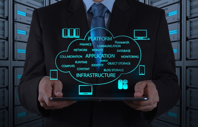 Empresas pretendem investir mais em virtualização
