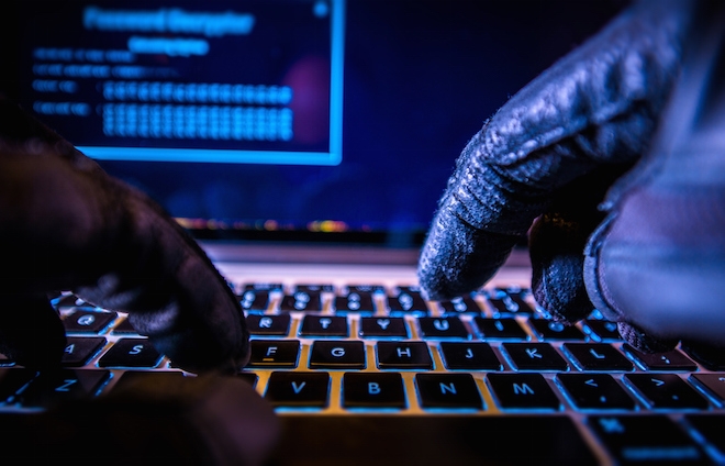 Os 10 piores ataques de ransomware em 2017