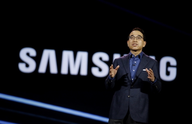 Samsung e Microsoft unidas em torno da IoT?