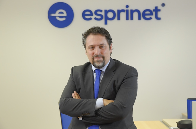 “Este é o ano da aposta do Grupo Esprinet no mercado português”