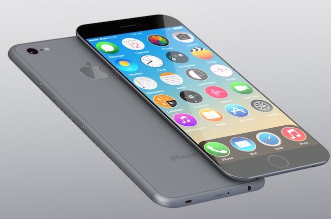 Apple revela novo iPhone a 7 de setembro