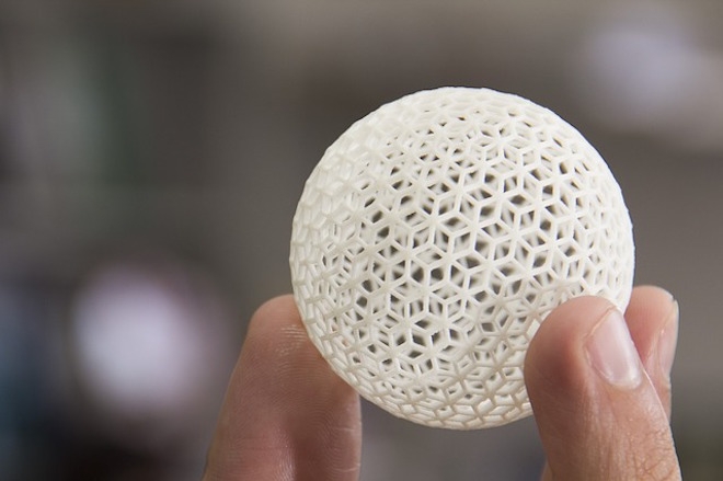 Worten lança serviço natalício de impressão 3D