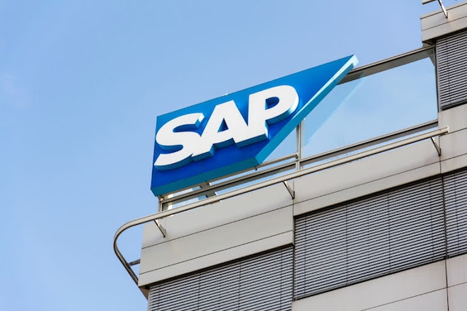 SAP cresce a ritmo acelerado na cloud no Q2