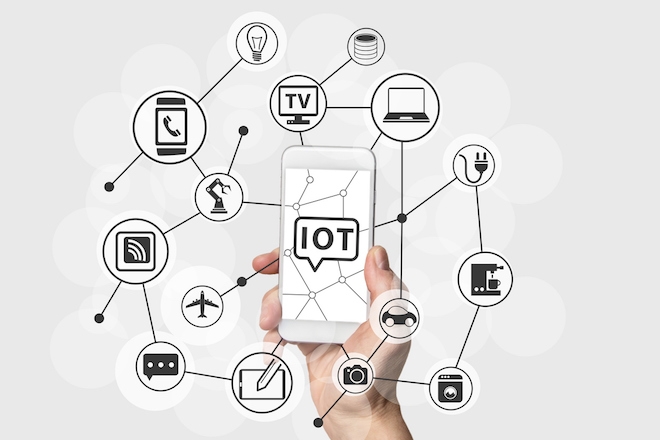 Um RGPD para IoT