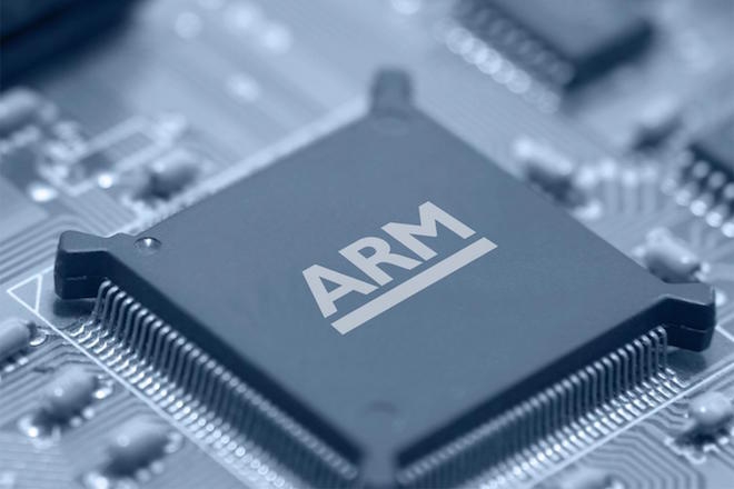 Japonesa SoftBank compra ARM de olhos postos na IoT