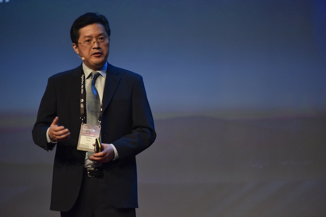 Huawei aposta no desenvolvimento do seu Canal para liderar o mercado de IT na Europa
