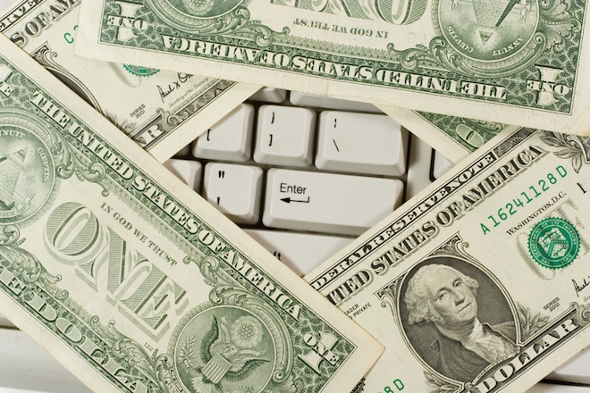 Orçamentos dos CIOs afetados pela valorização do dólar