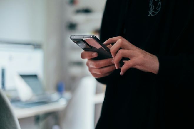Preço médio dos smartphones sobe para valor recorde