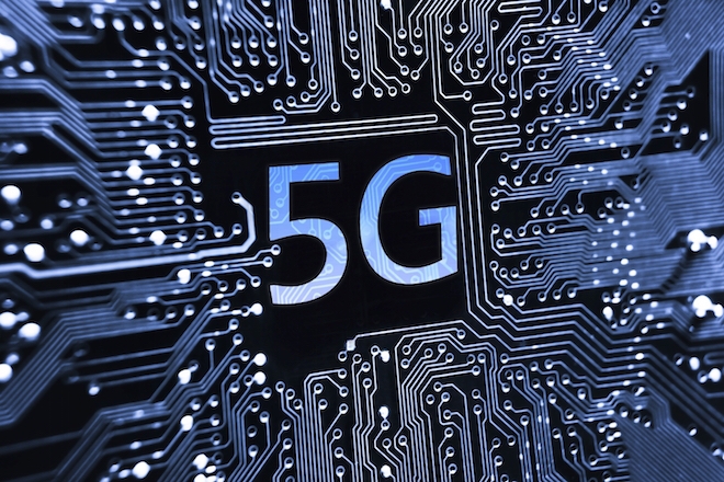 Ericsson estima 150 milhões de subscrições 5G até 2021