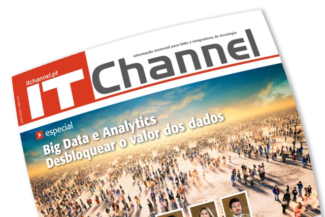 Big Data e Analytics: o valor dos dados no IT Channel de junho