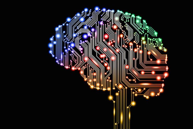 Inteligência Artificial supera o cérebro humano no reconhecimento de escrita manual
