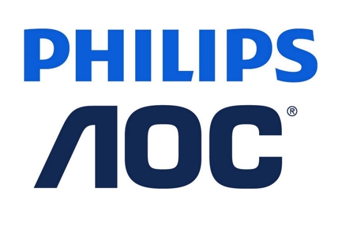 Philips AOC