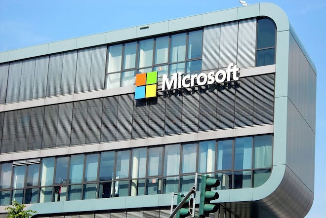 Microsoft adquire empresa israelita de cibersegurança