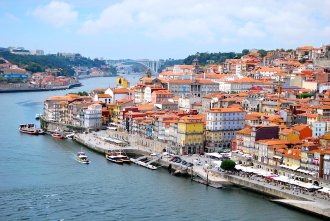 Porto destina 70 mil euros a projetos de empreendedorismo e inovação
