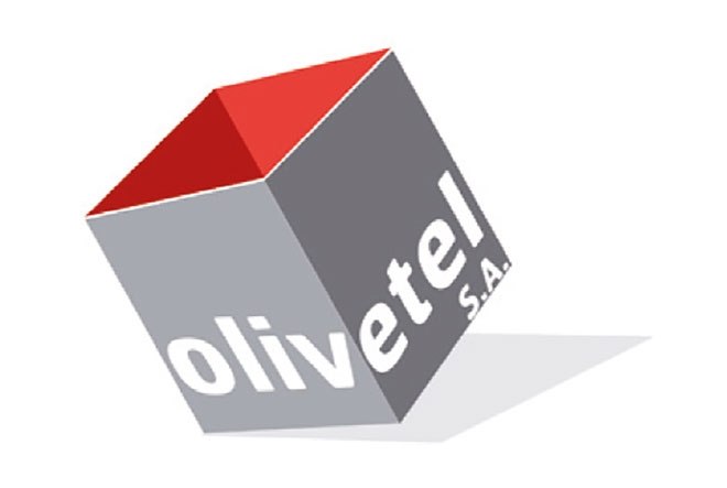 Olivetel