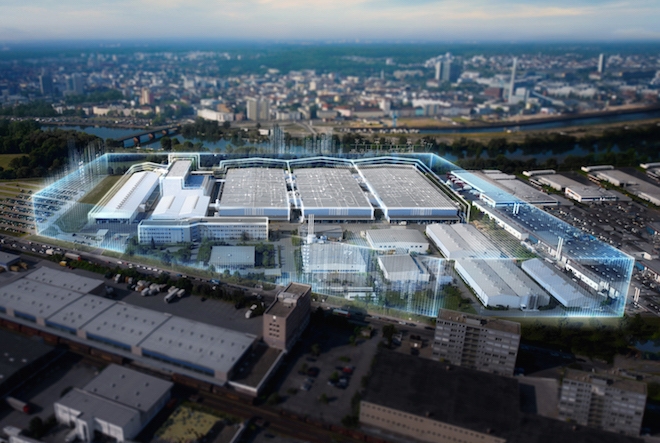 Siemens demonstra compromisso com a cibersegurança das instalações industriais