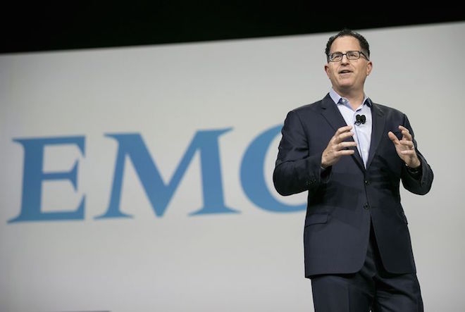 Dell EMC World: tudo o que precisa saber