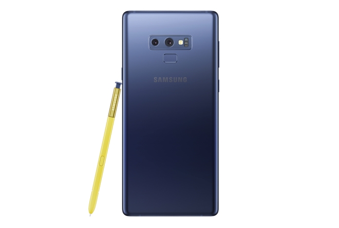 Galaxy Note 9 chega a Portugal. Pré-vendas superaram as do Note 8