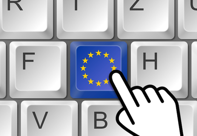 União Europeia lança novas medidas para impulsionar comércio digital