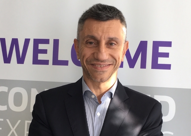 Alcatel-Lucent Enterprise tem novo country manager em Portugal