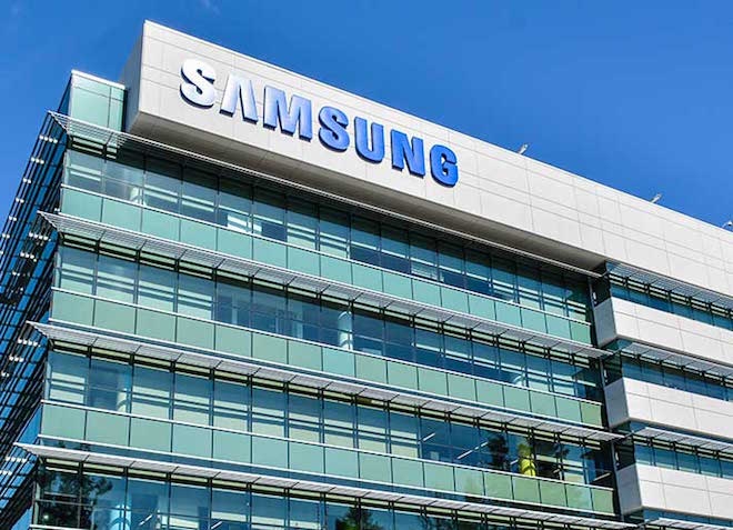 Samsung amplia compromisso com a inteligência artificial