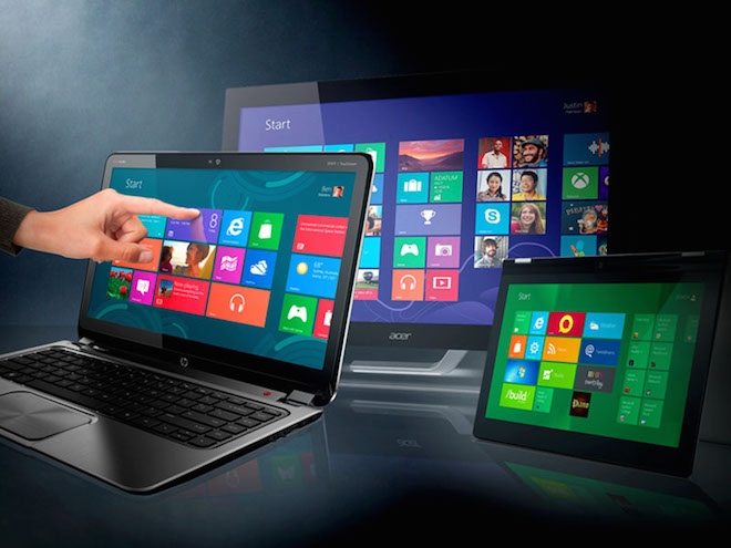 Atualização gratuita do Windows 10 trava procura por novos PCs na EMEA