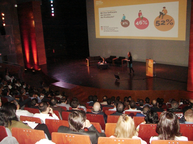 Gestão eficiente e Inovação em destaque no Manufactor Day da PHC