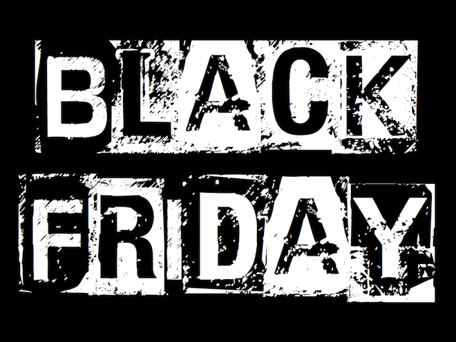 Black Friday é sinónimo de mais malware a circular online