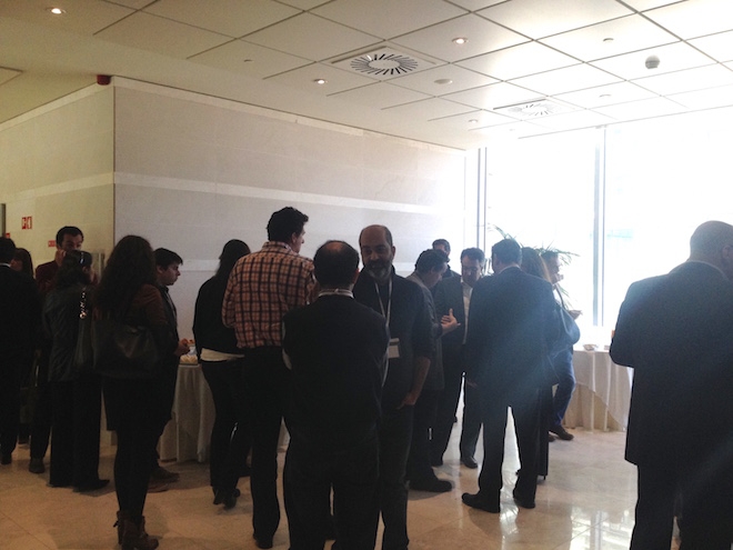 Ingecom reúne fabricantes no seu primeiro evento em Portugal