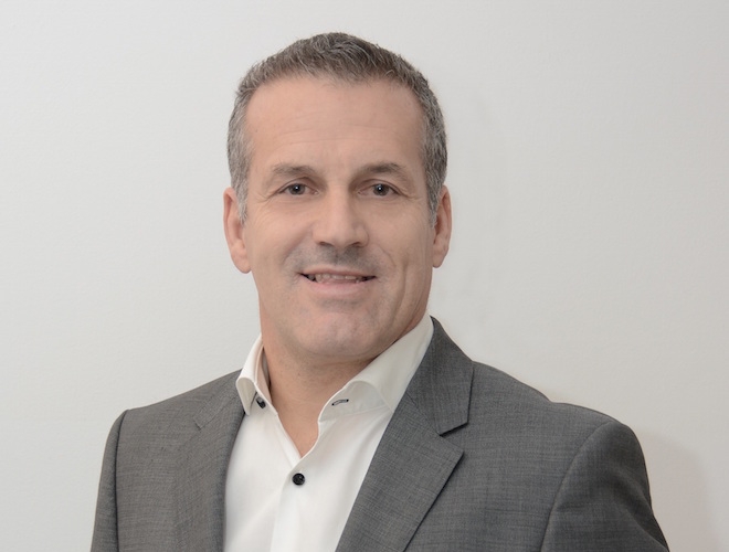 Luís Miguel Silva é o novo presidente da Ericsson em Portugal