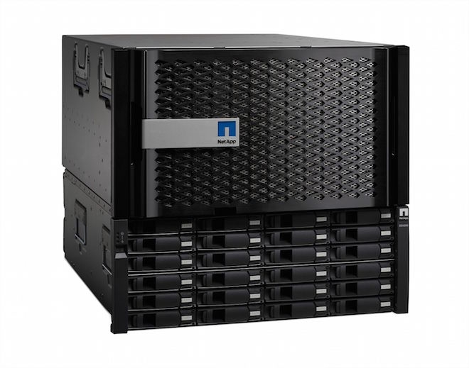 Arrow disponibiliza novas soluções NetApp para backup e recuperação integradas na Cloud