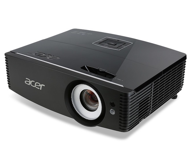 Acer expande portefólio de projetores profissionais