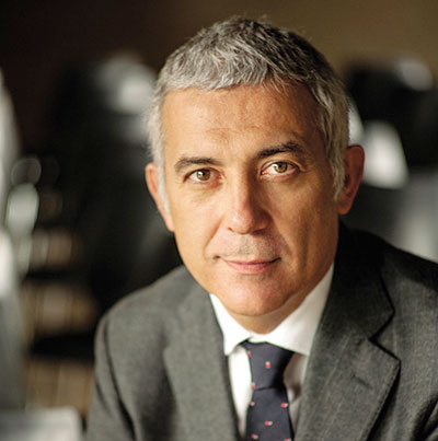Epson: Ernest Quingles, novo Presidente e Managing Director