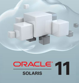 Oracle anuncia Solaris 11.2