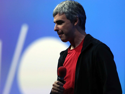 Google já oferece a possibilidade de “ser esquecido” na web