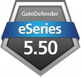 Panda apresenta nova versão da GateDefender eSeries 5.5