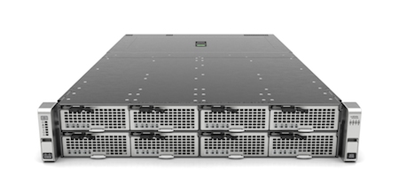 Cisco apresenta nova próxima geração de UCS 