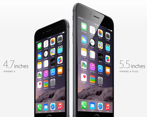 iPhone 6 - It’s Show Time