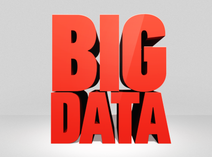 Mercado de Big Data deverá atingir os 41,5 biliões de dólares em 2018