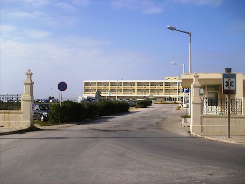 Novabase e Hospital Distrital da Figueira da Foz assinam parceria única a nível nacional