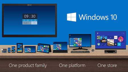 Windows 10 revelado - o que muda e como testar 