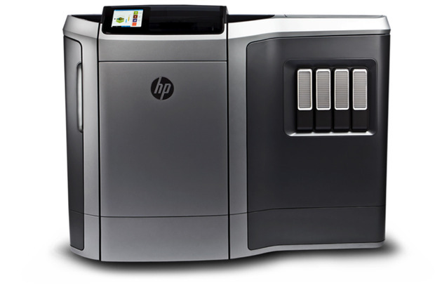 HP deverá entrar no mercado da impressão 3D em 2016
